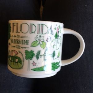 Starbucks Florida Cup